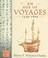 Cover of: An age of voyages, 1350-1600