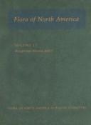 Cover of: Flora of North America: North of Mexico Volume 27: Bryophytes: Mosses, Part 1 (Flora of North America: North of Mexico)