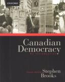 Canadian democracy : an introduction