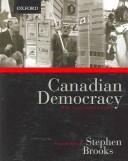 Cover of: Canadian Democracy: An Introduction Federal Election 2004 CD and text