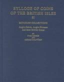 Estonian collections : Anglo-Saxon, Anglo-Norman and later British coins