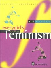 Cover of: Everygirl's Guide to Feminism