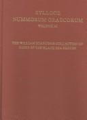 Sylloge nummorum Graecorum. Vol.7, Manchester University Museum, The Raby and Güterbock collection