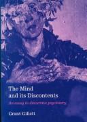 The mind and its discontents : an essay in discursive psychiatry