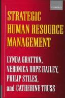 Strategic human resource management : corporate rhetoric and human reality