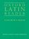 Cover of: Oxford Latin course