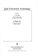 Cover of: Coal conversion technology