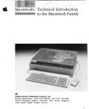 Cover of: Technical Introduction to the Macintosh Family
