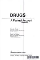 Cover of: Drugs, a factual account by Dorothy Dusek