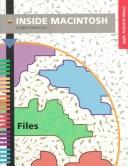 Cover of: Memory (Inside Macintosh)