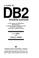 Cover of: A guide to DB2