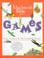 Cover of: Macintosh Bible Guide Games with Cd-Rom