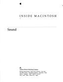 Cover of: Inside Macintosh. by [Apple Computer, Inc.]