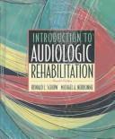Cover of: Audiologic Rehab & Supersite PIN PKG (4th Edition)