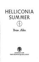 Cover of: Helliconia Summer