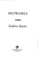 Cover of: Showgirls.