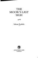 The Moor's last sigh