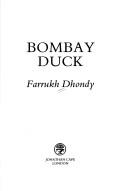 Bombay Duck