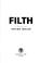 Cover of: Filth