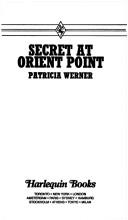 Cover of: Secret At Orient Point