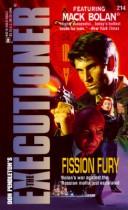 Cover of: Fission Fury