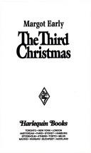 Cover of: The Third Christmas