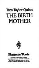 The birth mother