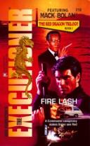 Cover of: Fire Lash