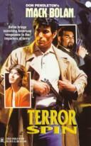 Cover of: Terror Spin by Don Pendleton