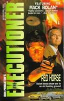 Cover of: Red Horse (The Executioner #226) (Executioner