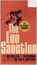 Cover of: Loo Sanction