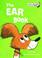 Cover of: The Ear Book (Bright & Early Books(R))
