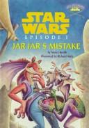 Cover of: Star Wars, Episode I. by Nancy E. Krulik