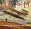 Cover of: First to fly