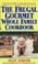 Cover of: The Frugal gourmet whole family cookbook