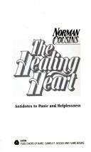 Cover of: The Healing Heart by Norman Cousins