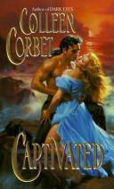 Cover of: Captivated by Colleen Corbet