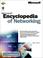 Cover of: Microsoft Encyclopedia of Networking