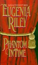 Cover of: Phantom in Time