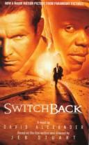 Cover of: Switchback: A Novel