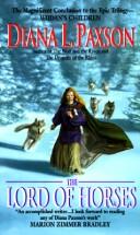 Cover of: The Lord of Horses (Wodan's Children) by Diana L. Paxson