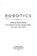 Cover of: Robotics