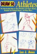 Cover of: Draw 50 athletes