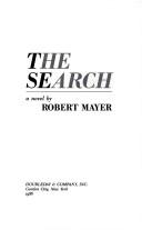 Cover of: The search: a novel