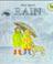 Cover of: PETER SPIER'S RAIN (Reading Rainbow Book)