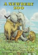 Cover of: A Newbery Zoo: A dozen animal stories by Newbery Award-winning authors