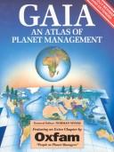 Cover of: Gaia: An Atlas of Planet Management
