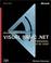 Cover of: Microsoft Visual Basic.Net step by step