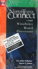 Norton Textra Connect for Windows word processors