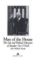 Man of the House by Tip O'Neill, William Novak